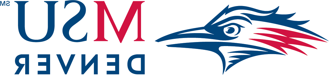 MSU Denver abbreviated logo